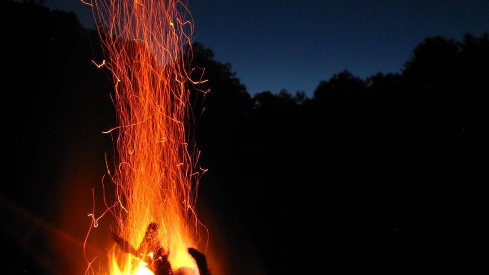 Lenke til artikkel: Sikker sankthansfeiring
