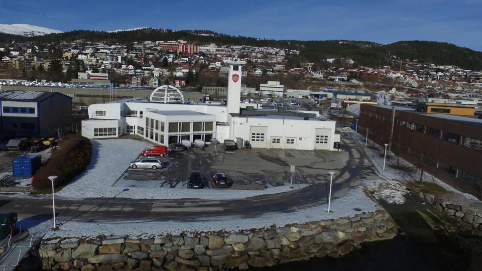 Lenke til artikkel: Ledig stilling: Administrasjonskonsulent